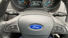 Ford Focus 1.0 EcoBoost 125 Zetec 5dr Petrol Hatchback